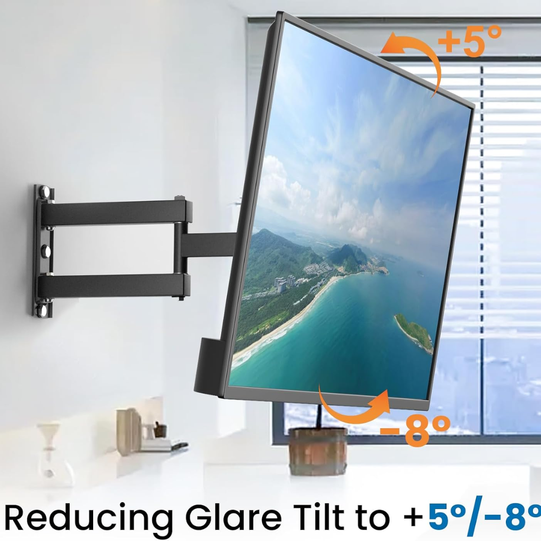 Soporte para TV Ultra Resistente