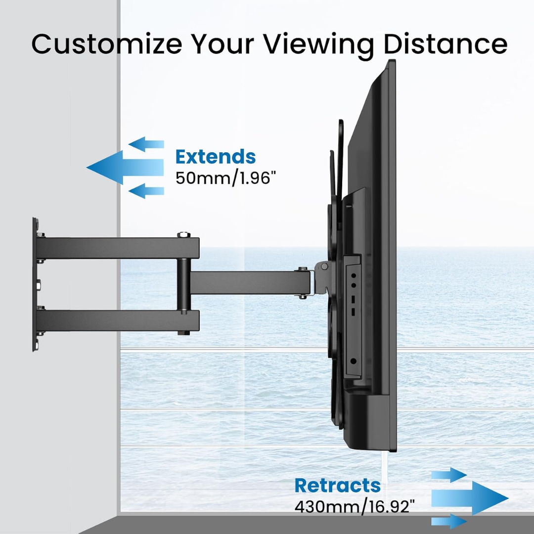 Soporte para TV Ultra Resistente