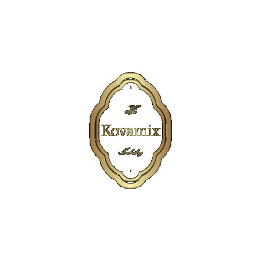 Kovamix