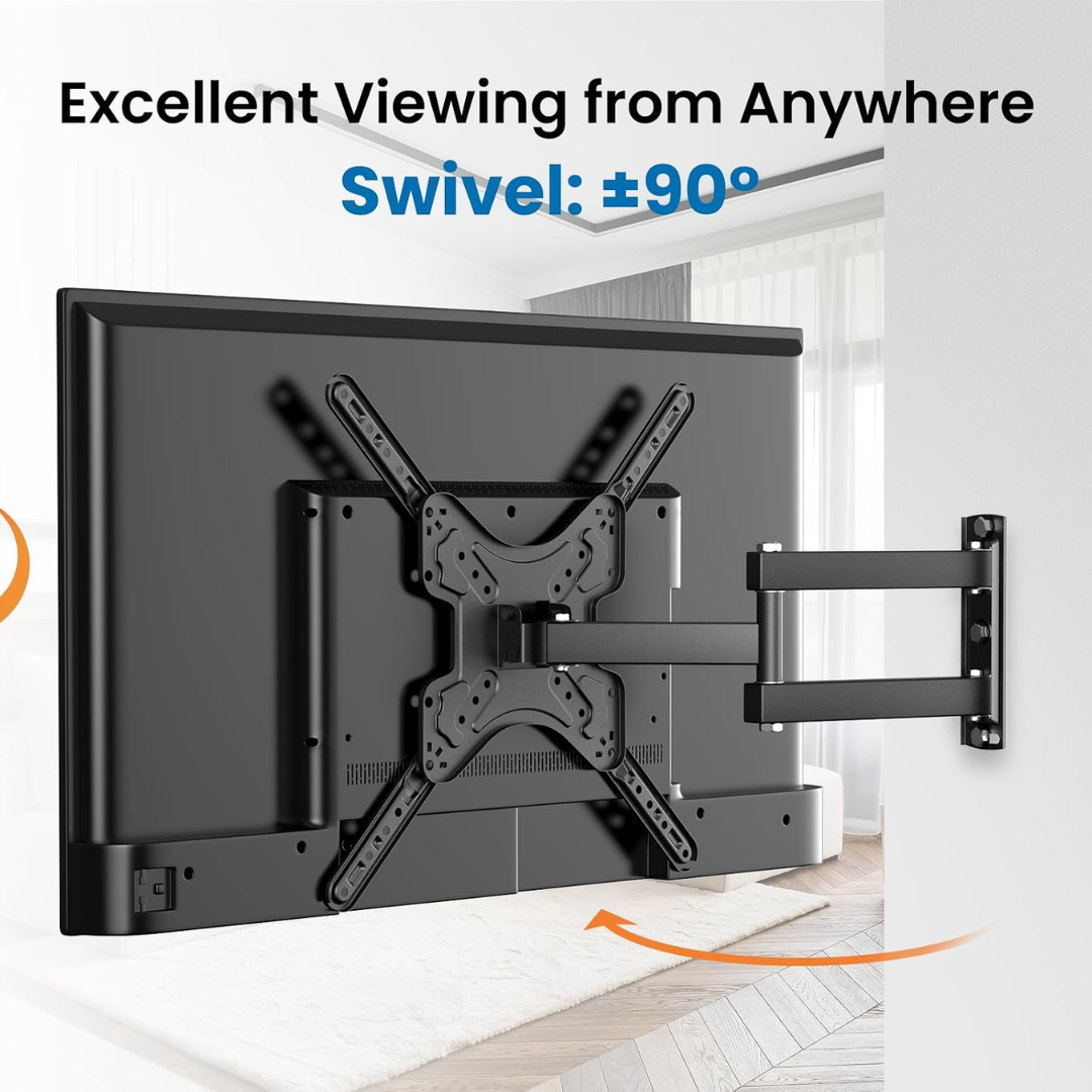 Soporte para TV Ultra Resistente