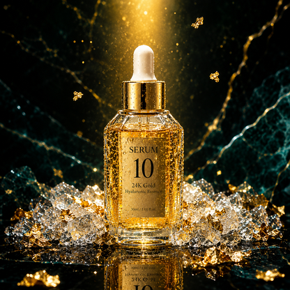 SERUM ACIDO HIALURONICO