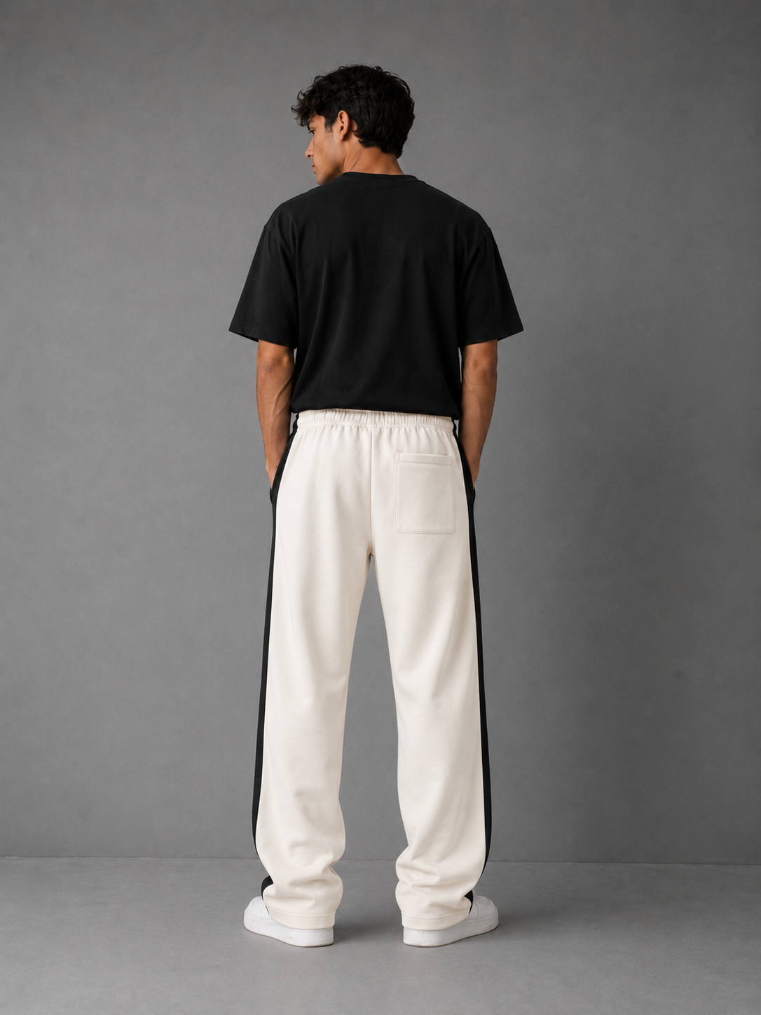 Pantalón Combinado - Avena Negro - avena-negro-2.png