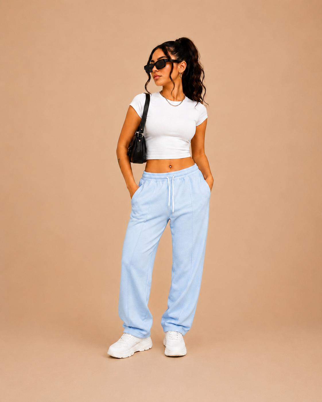 Bota Recta Dama - Azul Bebe - azul-bebe-1.png