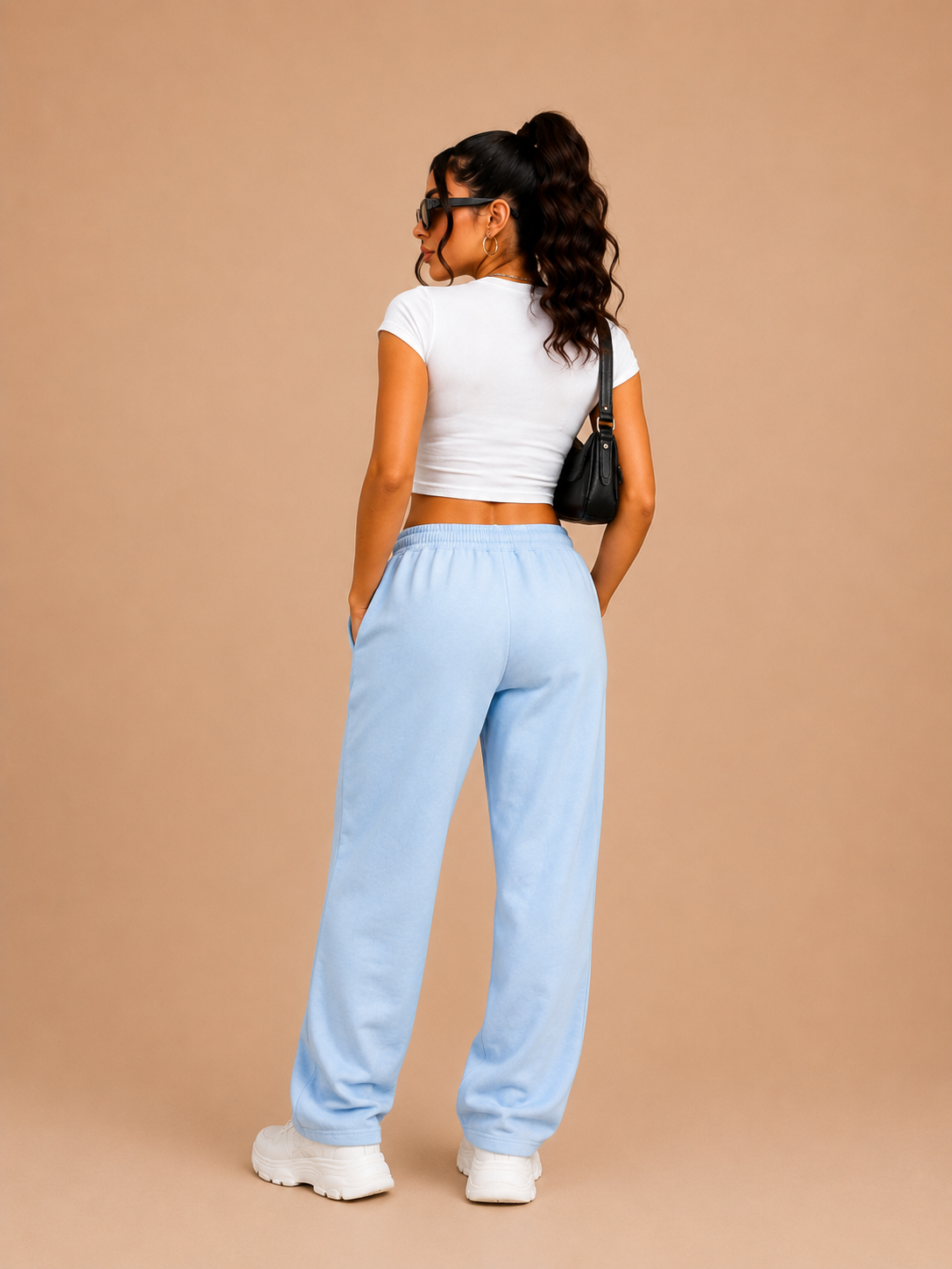 Bota Recta Dama - Azul Bebe - azul-bebe-2.png