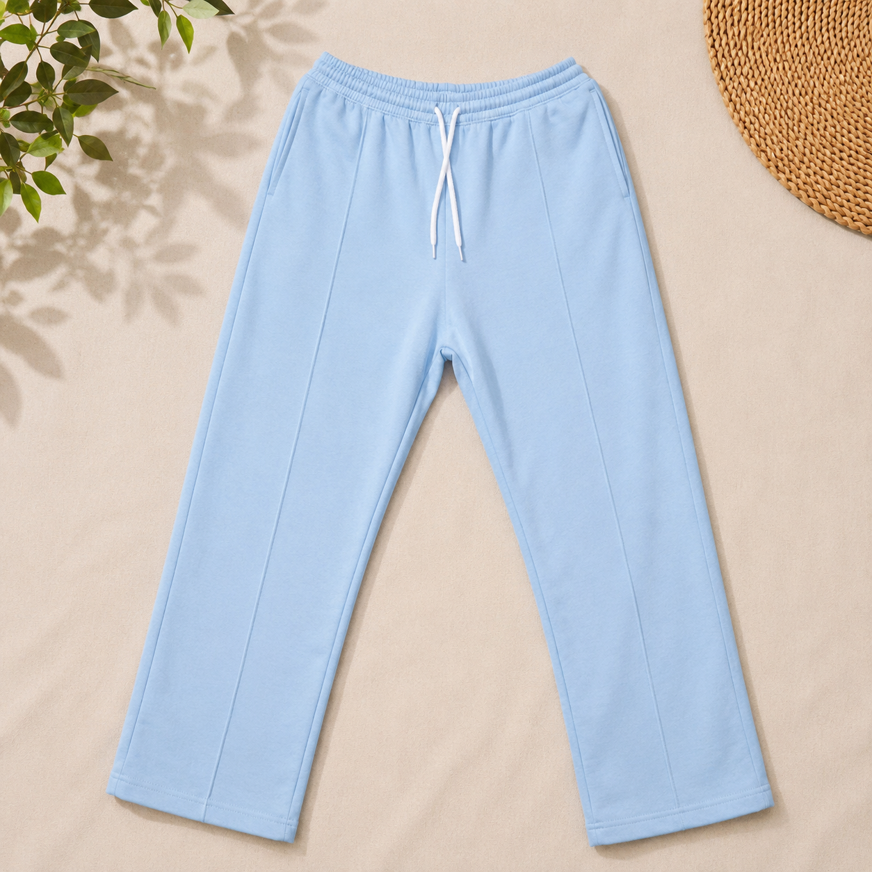 Bota Recta Dama - Azul Bebe - azul-bebe-3.png