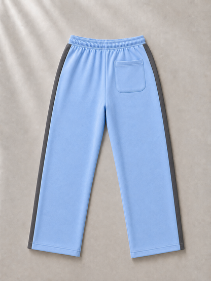 Pantalón Combinado - Azul Claro Gris Oscuro - azul-claro-gris-oscuro-4.png