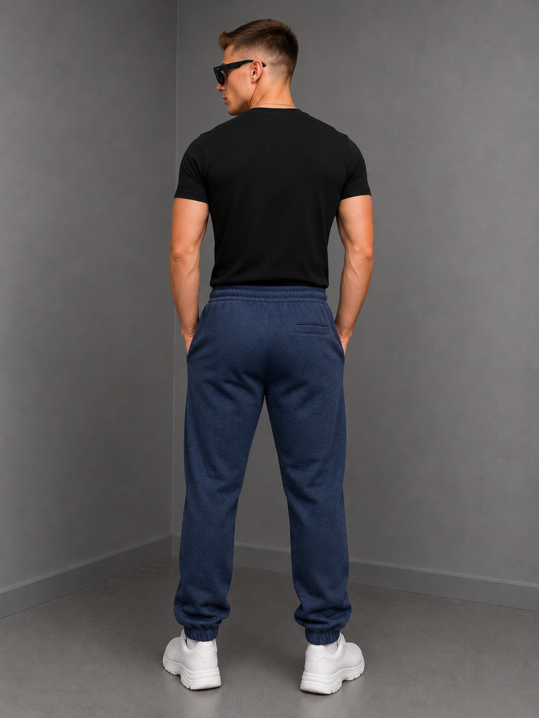 Jogger Caballero - Azul Oscuro - azul-oscuro-2.png