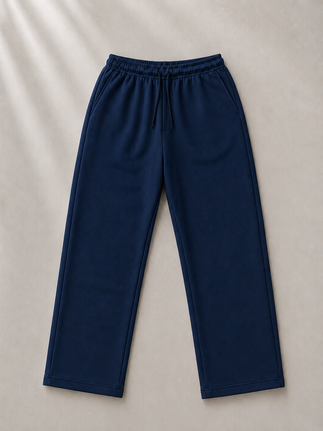 Bota Recta Caballero - Azul Oscuro - azul-oscuro-3.png