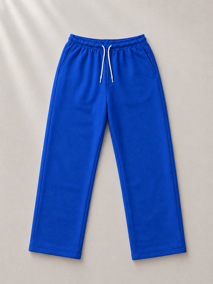Bota Recta Caballero - Azul Rey - azul-rey-3.png