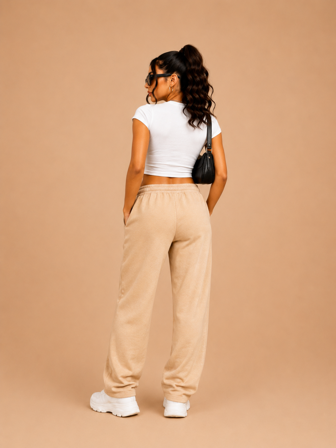 Bota Recta Dama - Beige - beige-2.png