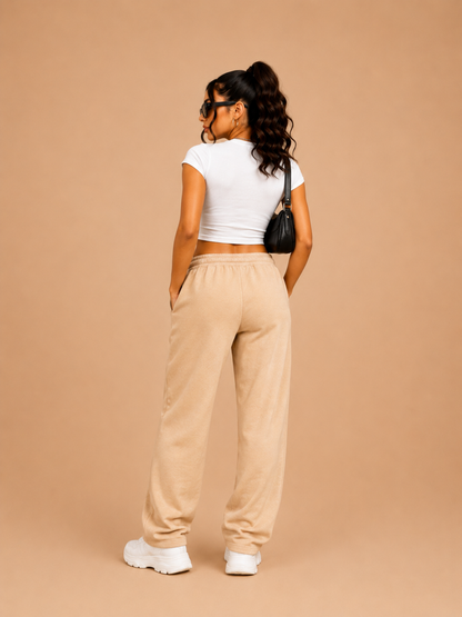 Bota Recta Dama - Beige - beige-2.png