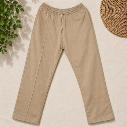 Bota Recta Dama - Beige - beige-3.png