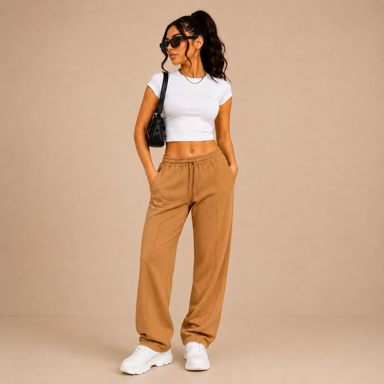 Bota Recta Dama - Beige Camel - beige-camel-1.png