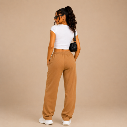 Bota Recta Dama - Beige Camel - beige-camel-2.png