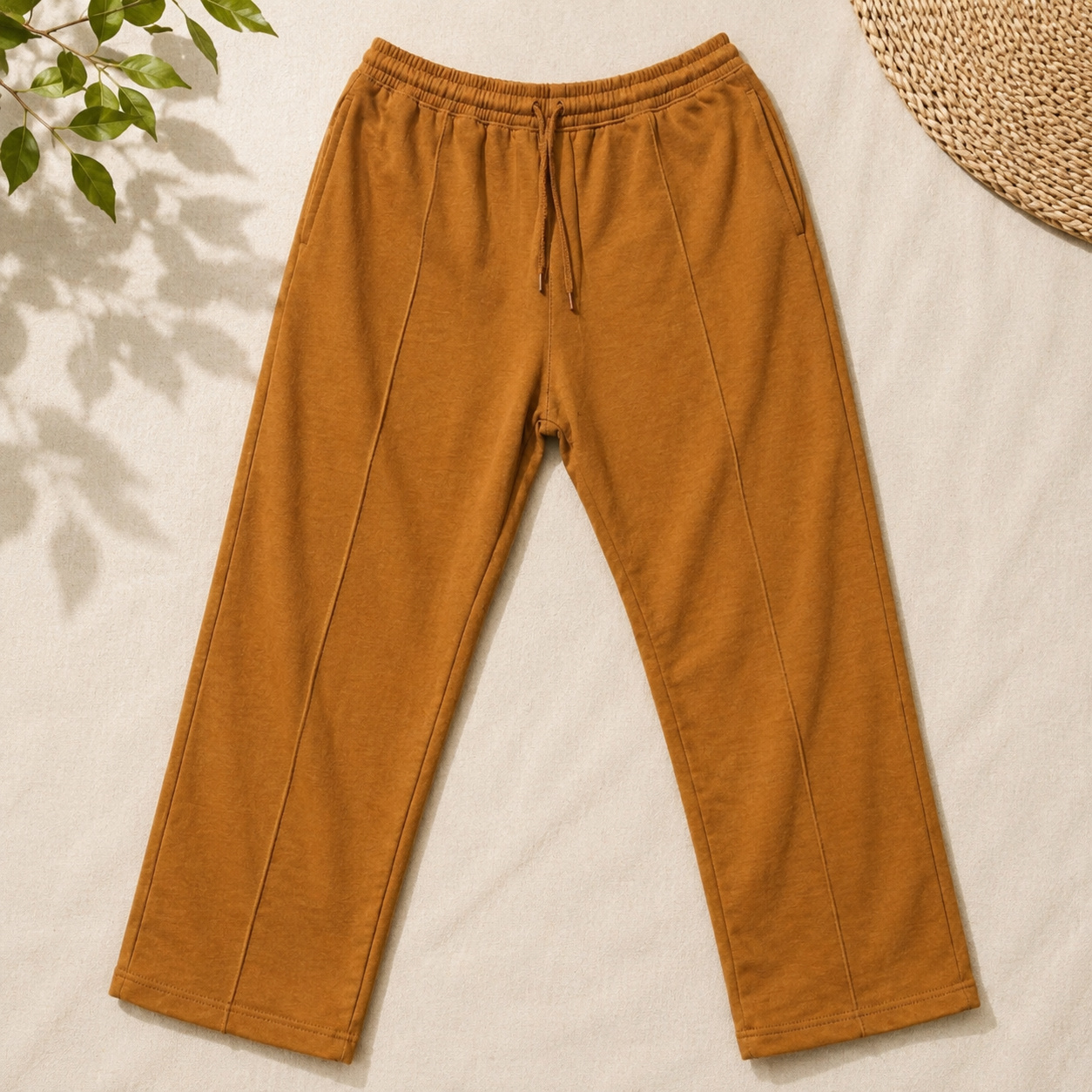 Bota Recta Dama - Beige Camel - beige-camel-3.png