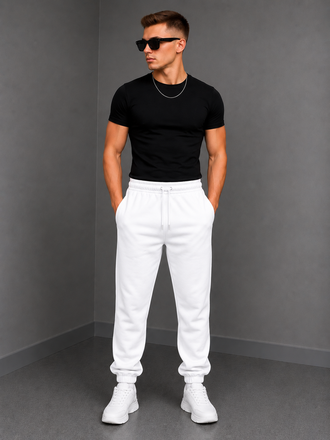 Jogger Caballero - Blanco - blanco-1.png