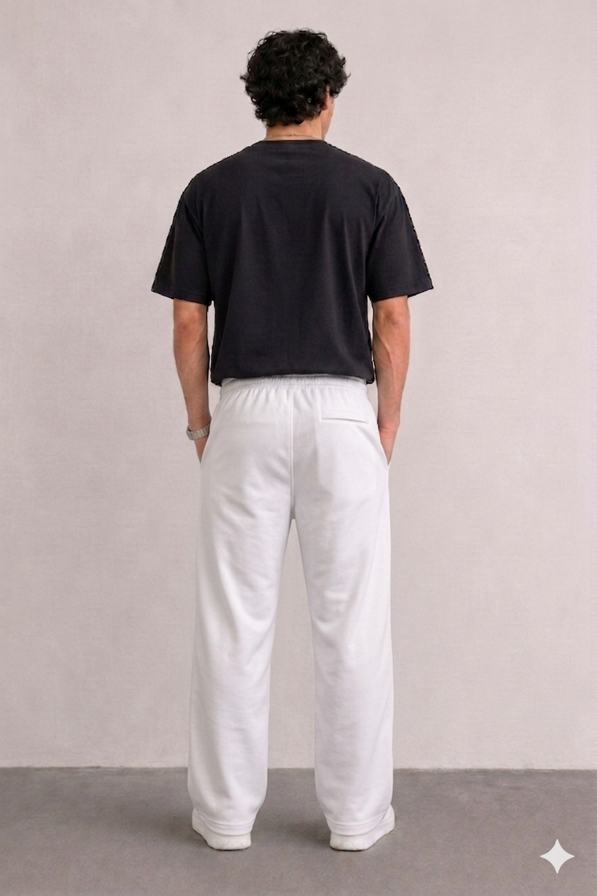 Bota Recta Caballero - Blanco - blanco-2.png