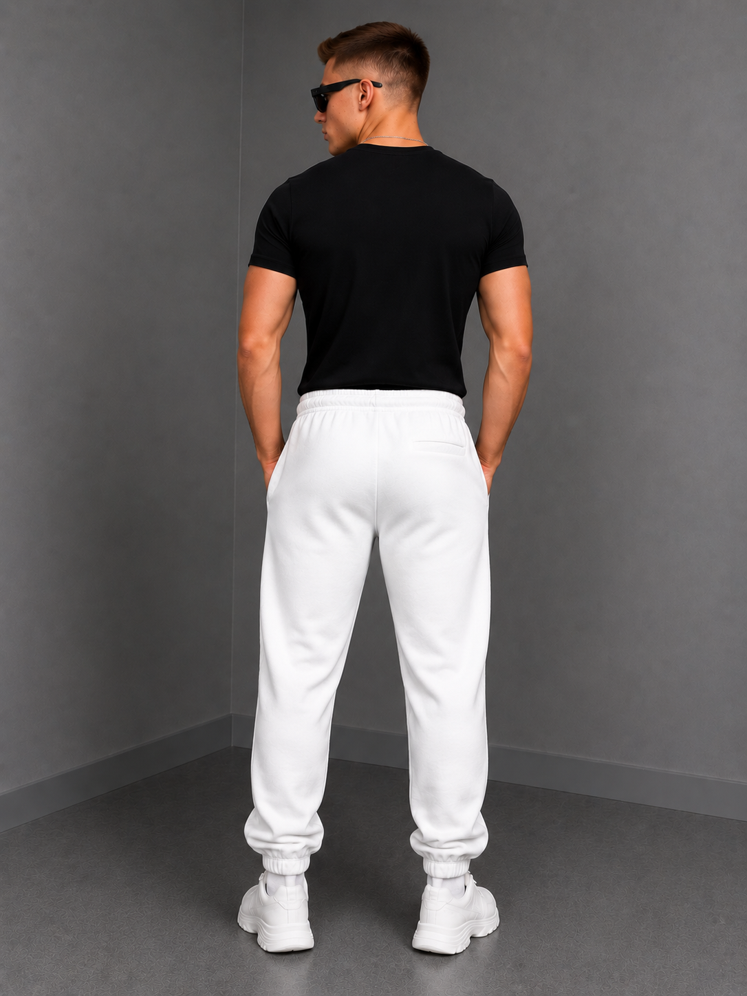 Jogger Caballero - Blanco - blanco-2.png