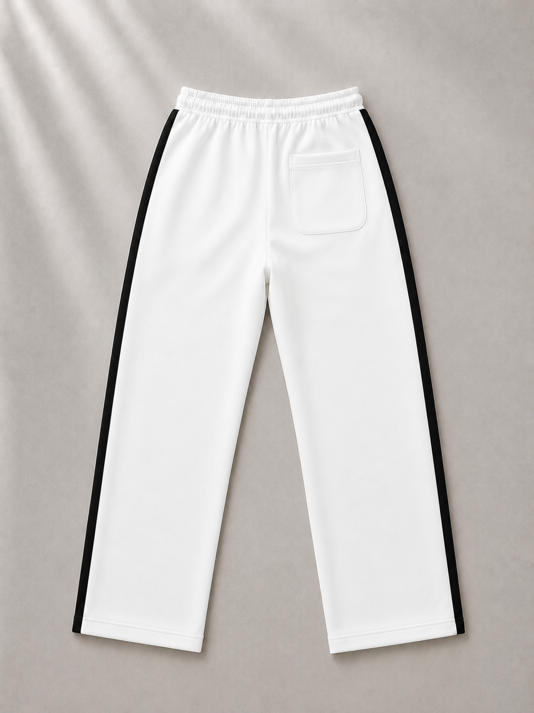 Pantalón Combinado - Blanco Negro - blanco-negro-4.png
