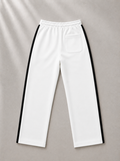 Pantalón Combinado - Blanco Negro - blanco-negro-4.png