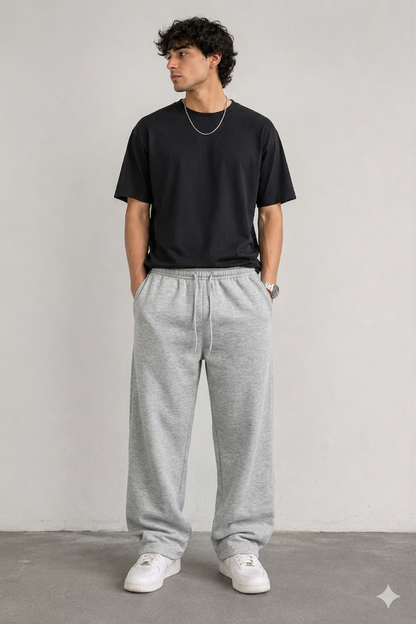 Bota Recta Caballero - Gris - gris-1.png