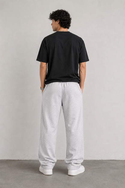 Bota Recta Caballero - Gris Claro - gris-claro-2.png
