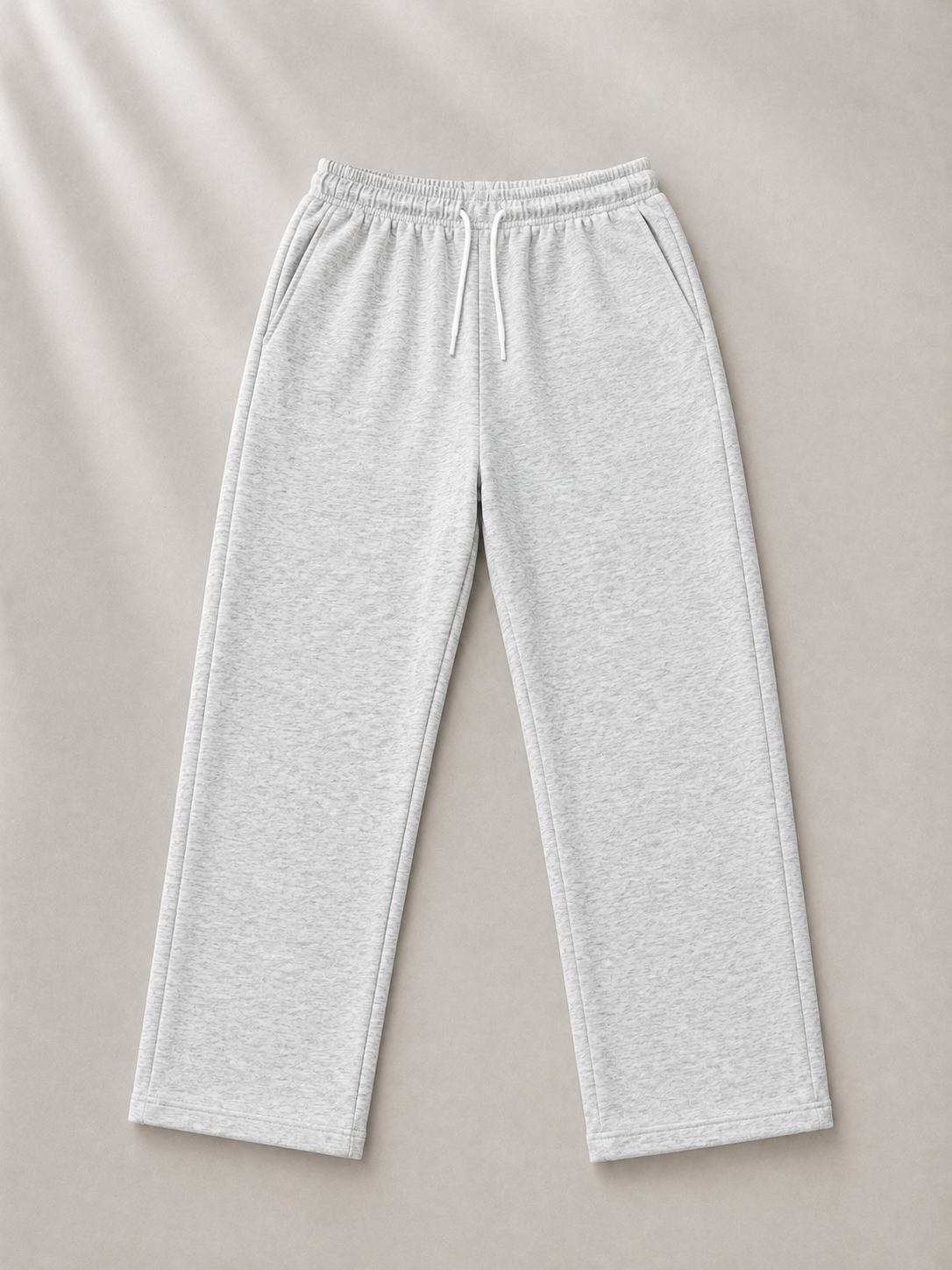 Bota Recta Caballero - Gris Claro - gris-claro-3.png