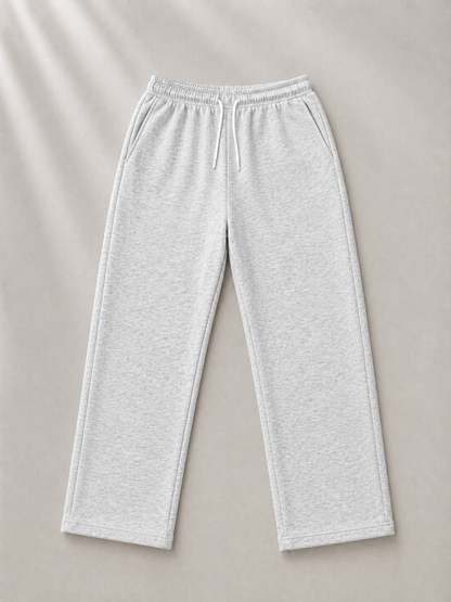 Bota Recta Caballero - Gris Claro - gris-claro-3.png
