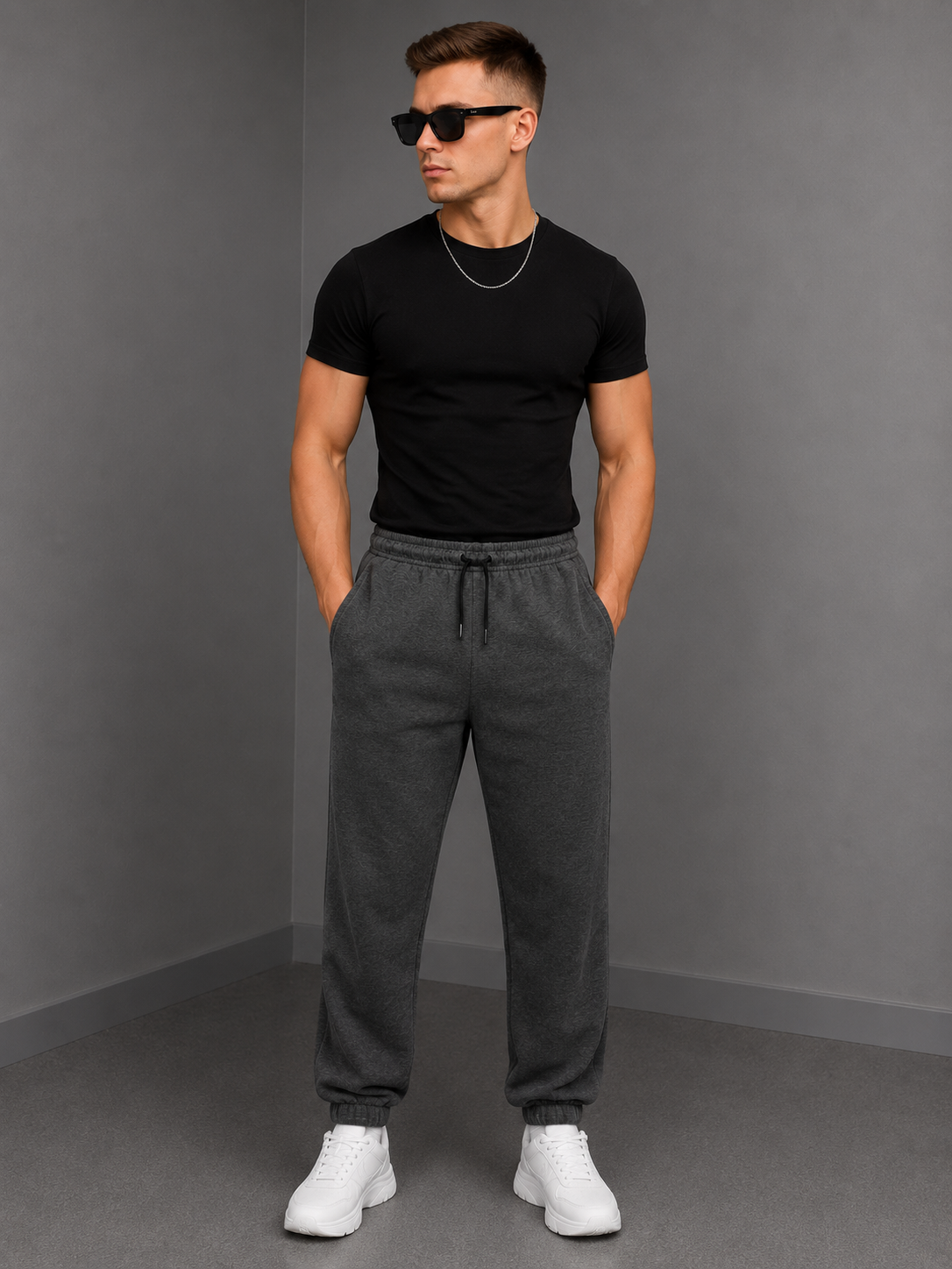 Jogger Caballero - Gris Oscuro - gris-oscuro-1.png