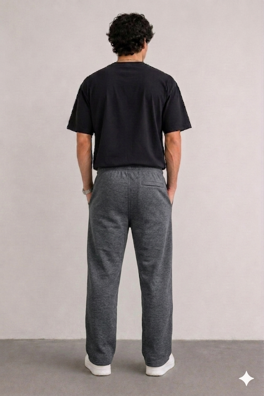 Bota Recta Caballero - Gris Oscuro - gris-oscuro-2.png