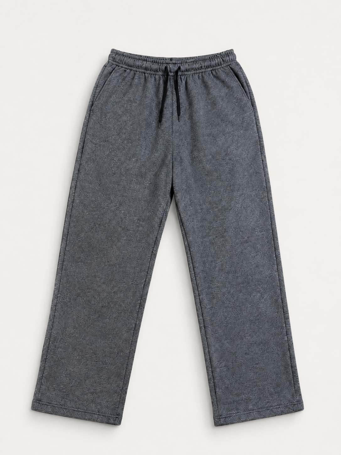 Bota Recta Caballero - Gris Oscuro - gris-oscuro-3.png