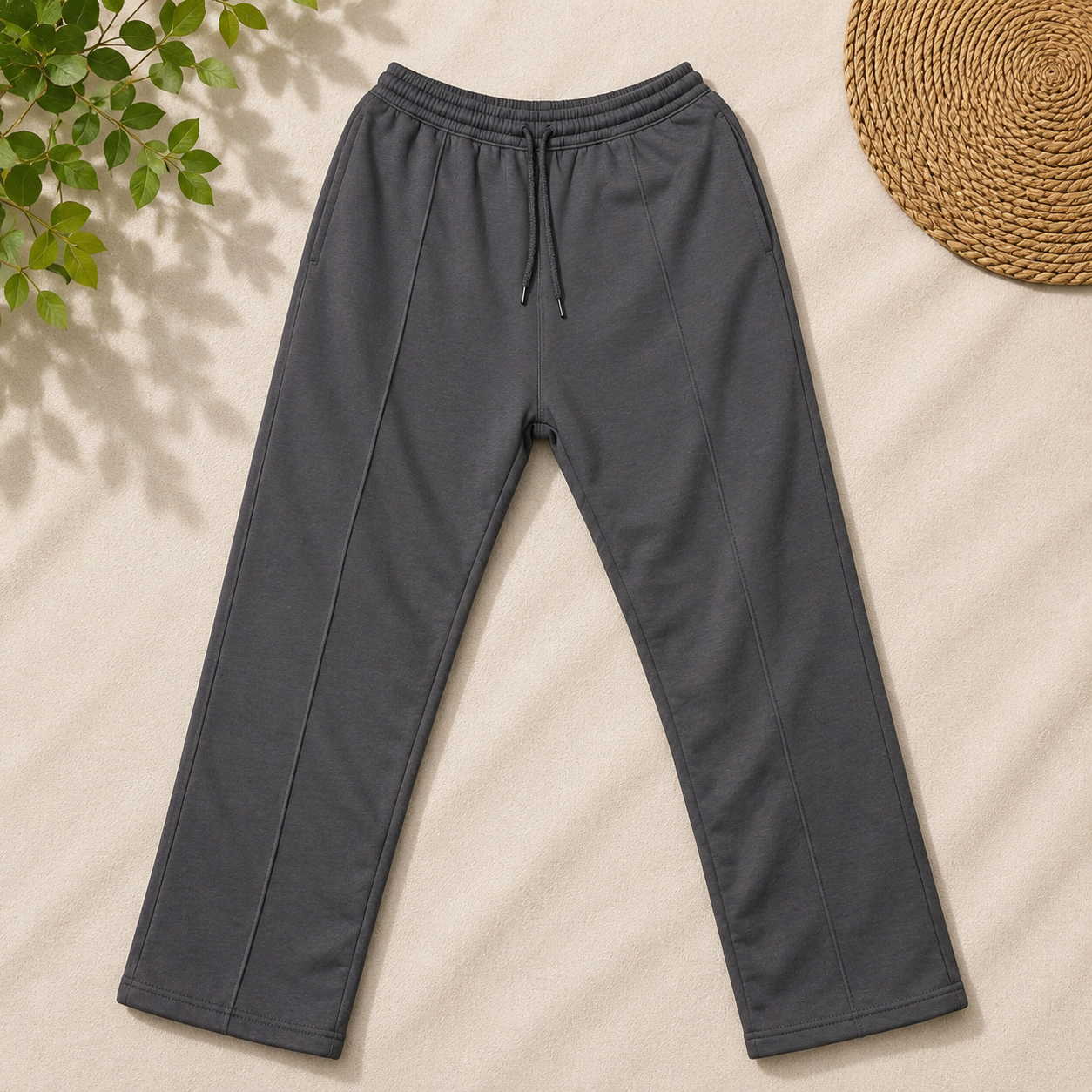 Bota Recta Dama - Gris Oscuro - gris-oscuro-3.png