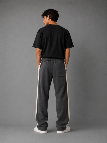 Pantalón Combinado - Gris Oscuro Avena - gris-oscuro-avena-2.png