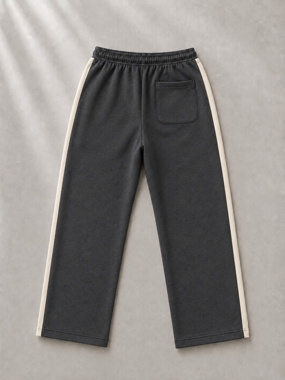 Pantalón Combinado - Gris Oscuro Avena - gris-oscuro-avena-4.png
