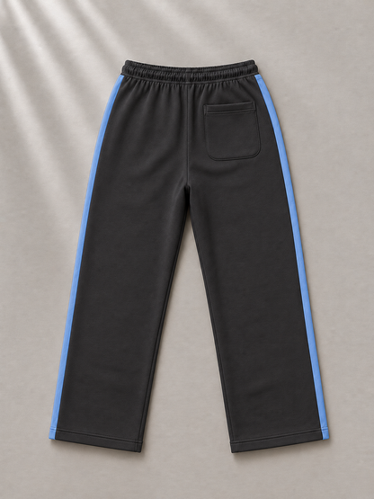 Pantalón Combinado - Gris Oscuro Azul Claro - gris-oscuro-azul-claro-4.png