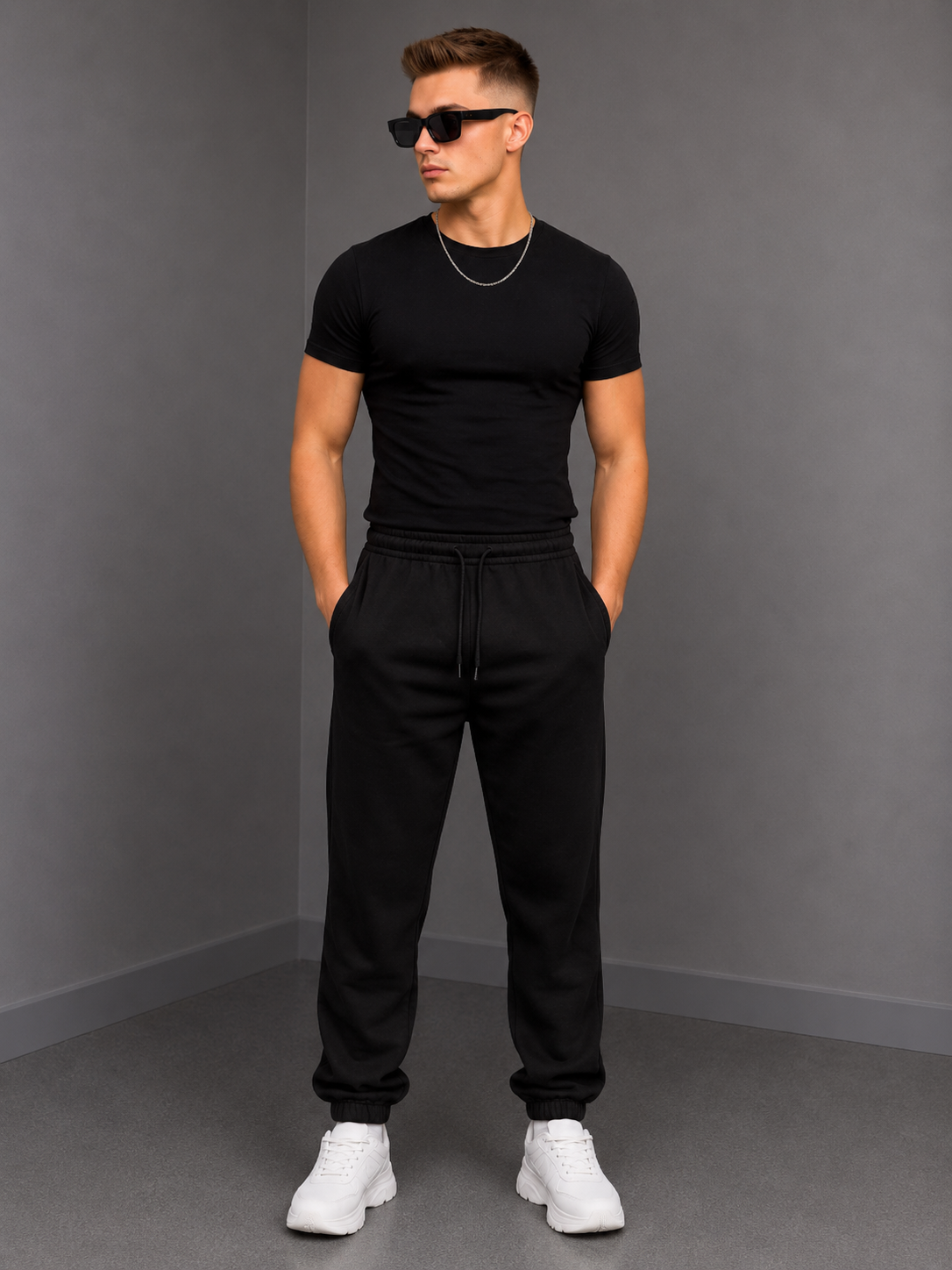Jogger Caballero - Negro - negro-1.png