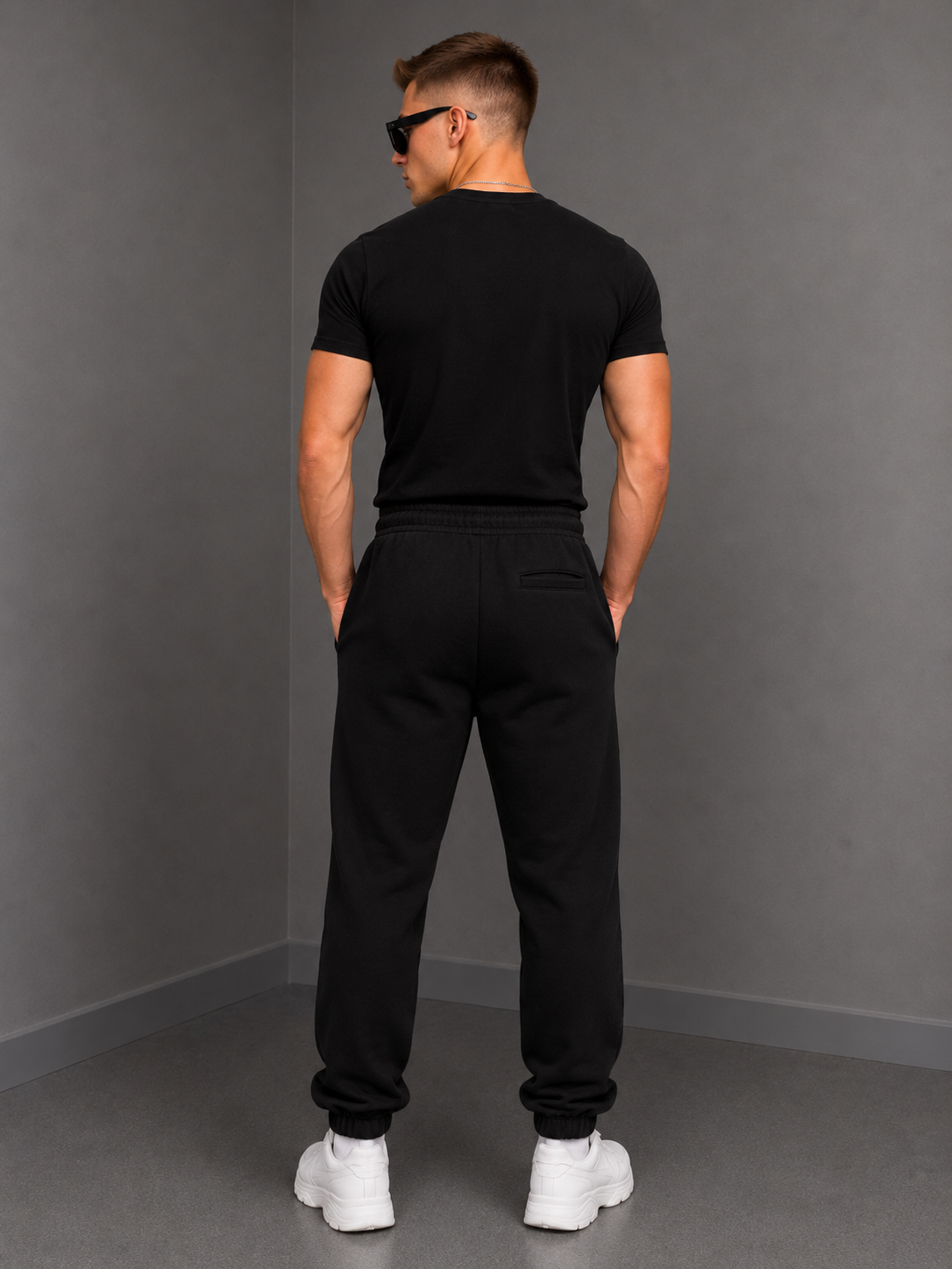 Jogger Caballero - Negro - negro-2.png