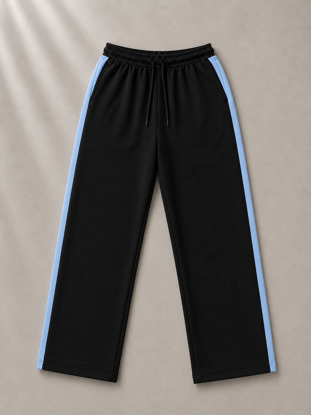 Pantalón Combinado - Negro Azul Claro - negro-azul-claro-3.png
