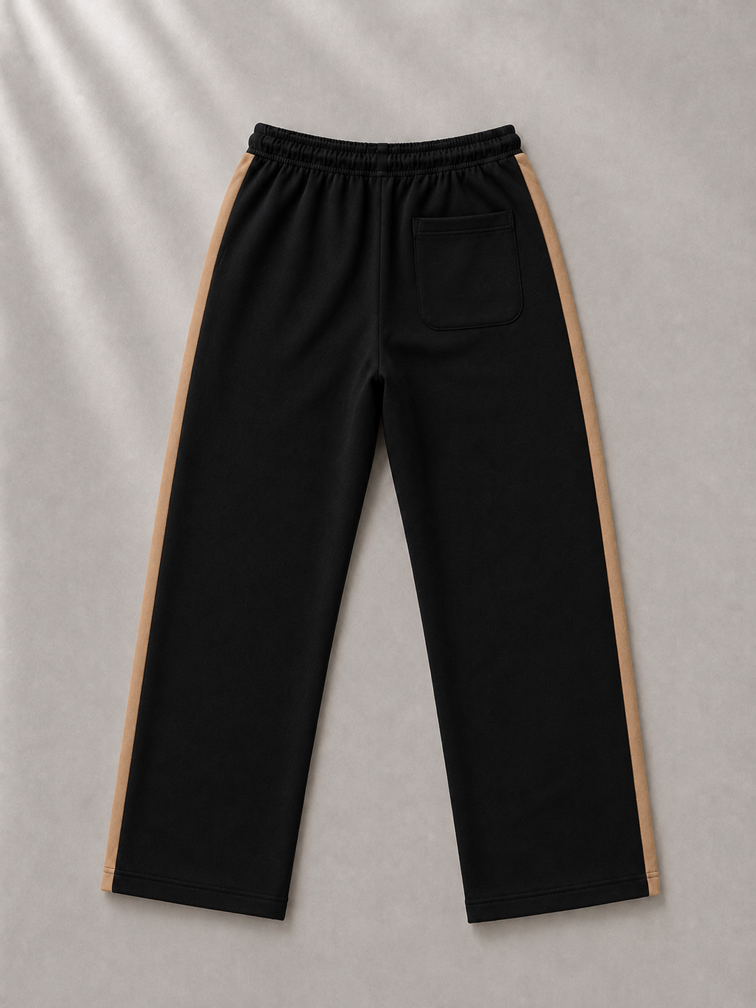 Pantalón Combinado - Negro Beige - negro-beige-4.png