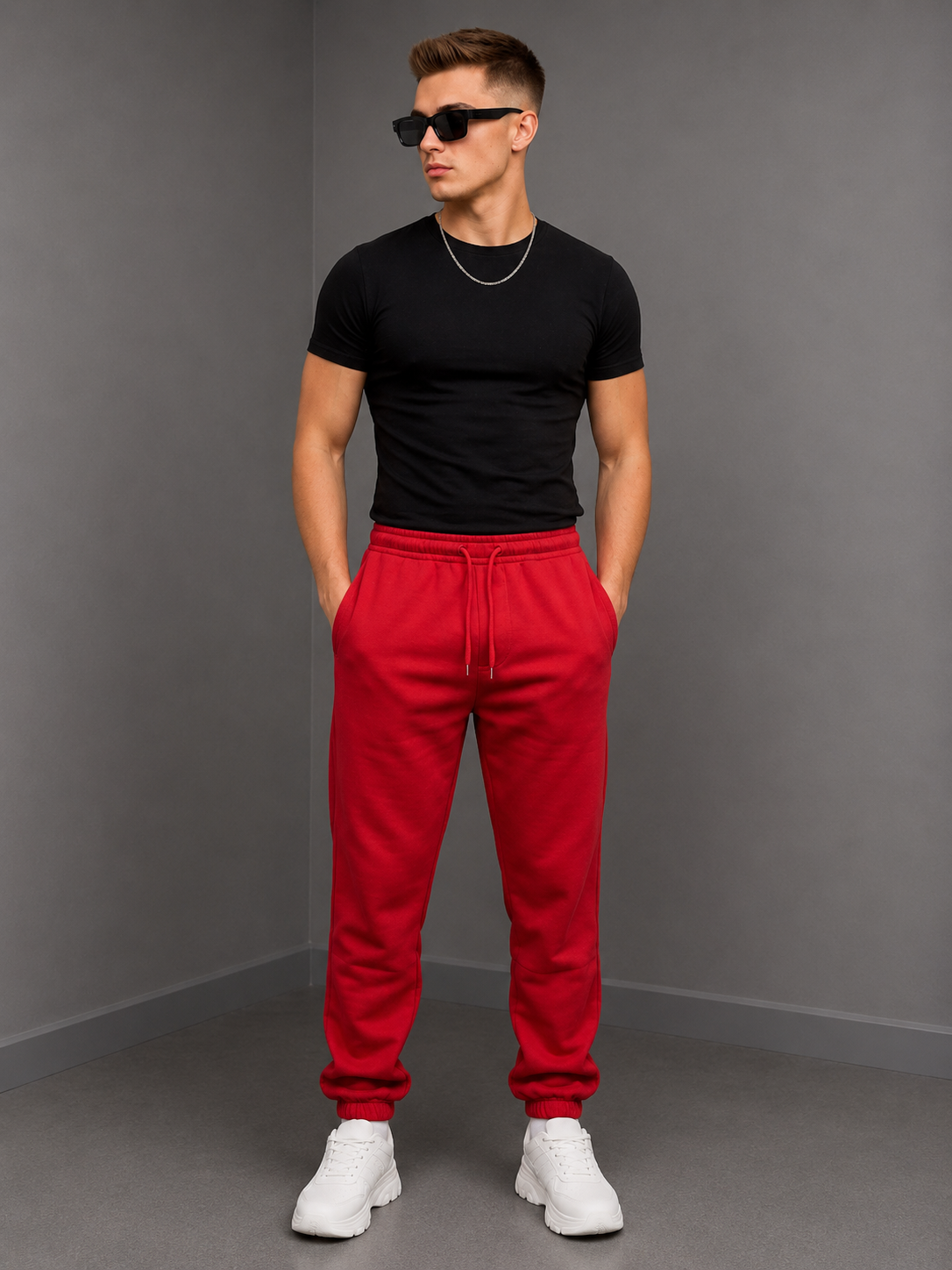 Jogger Caballero - Rojo - rojo-1.png