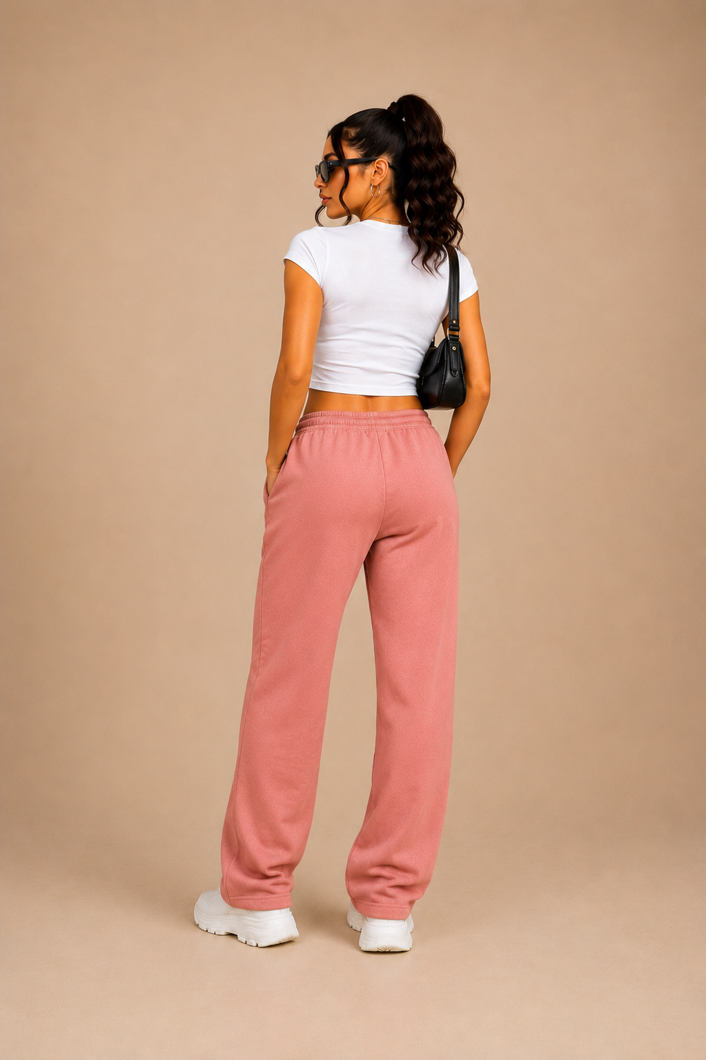 Bota Recta Dama - Salmon - salmon-2.png