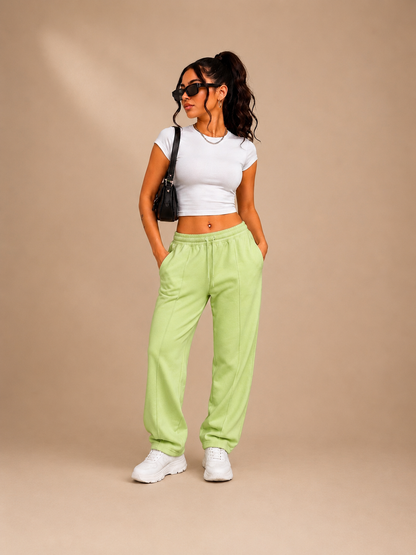 Bota Recta Dama - Verde Manzana - verde-manzana-1.png