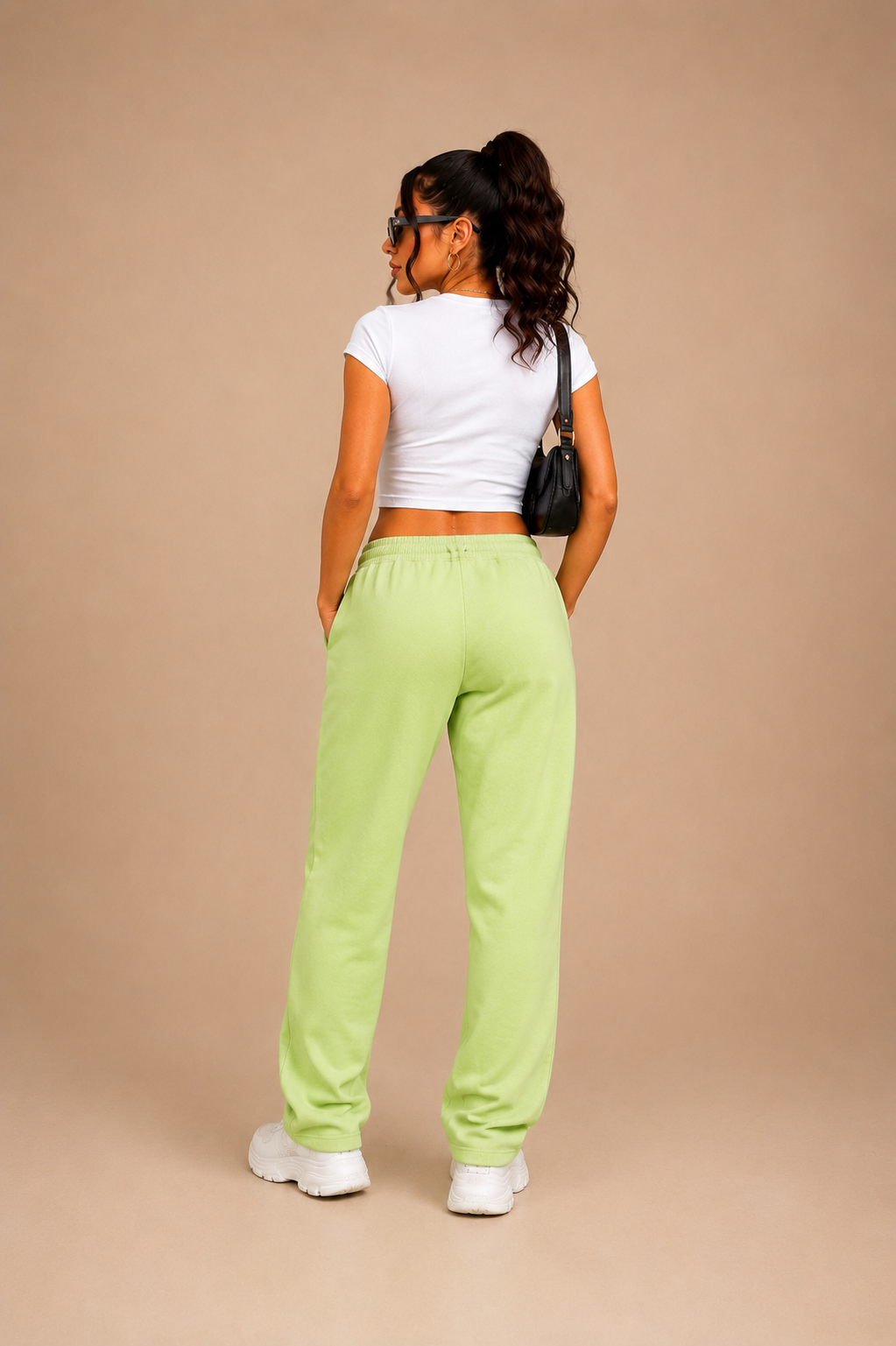 Bota Recta Dama - Verde Manzana - verde-manzana-2.png