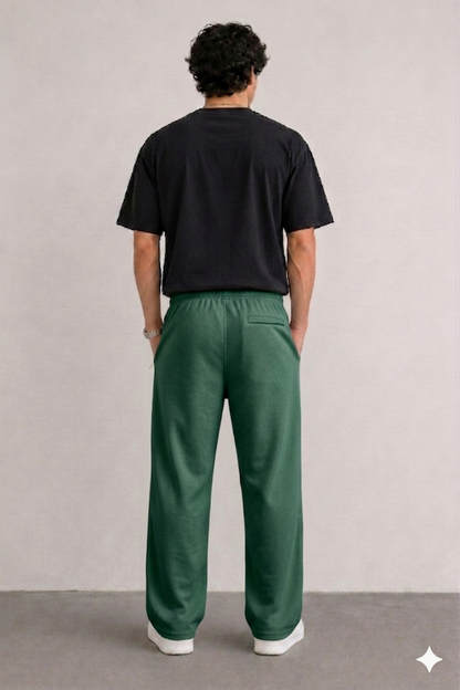 Bota Recta Caballero - Verde Militar - verde-militar-2.png
