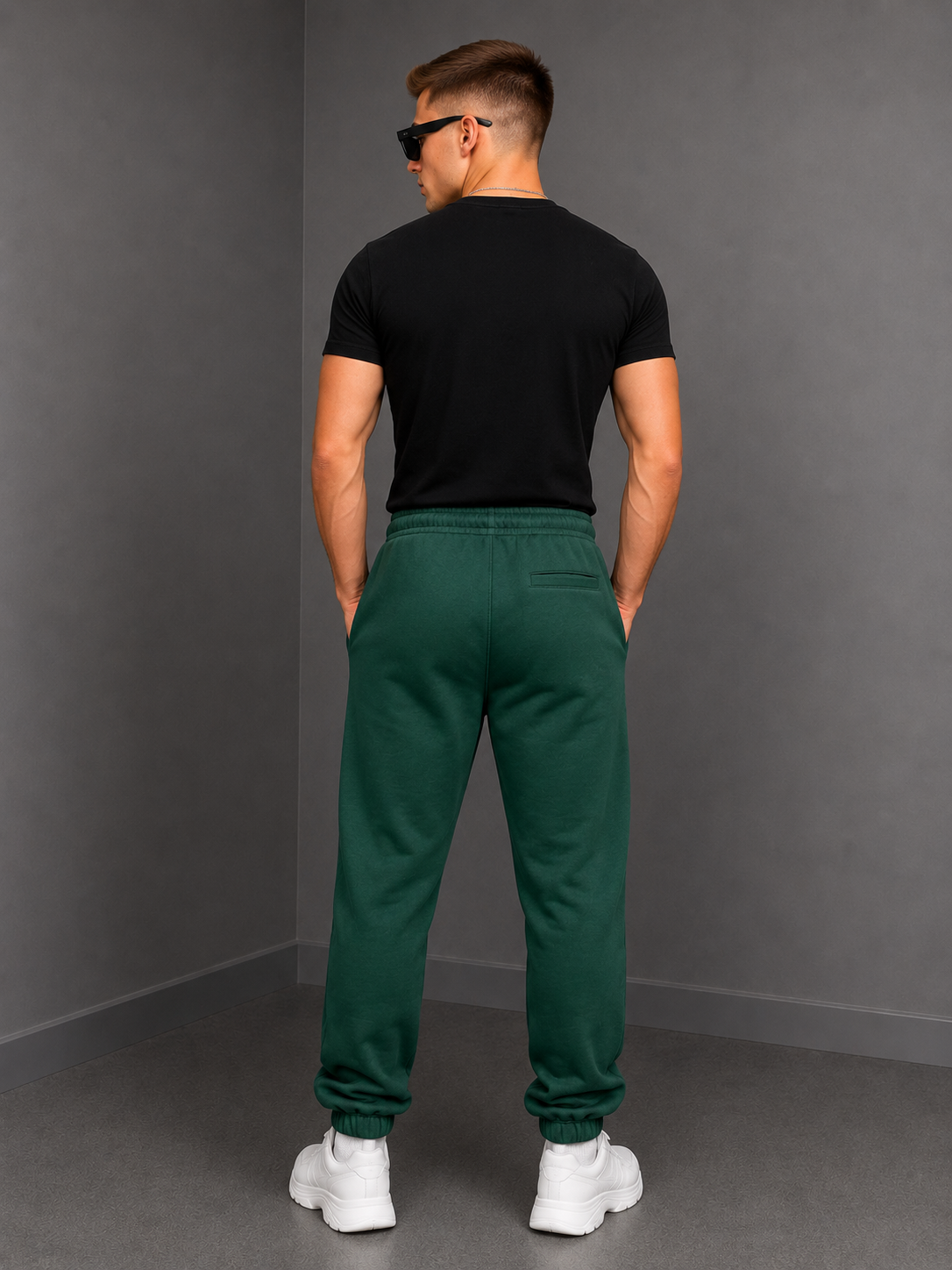 Jogger Caballero - Verde Militar - verde-militar-2.png