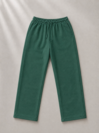 Bota Recta Caballero - Verde Militar - verde-militar-3.png