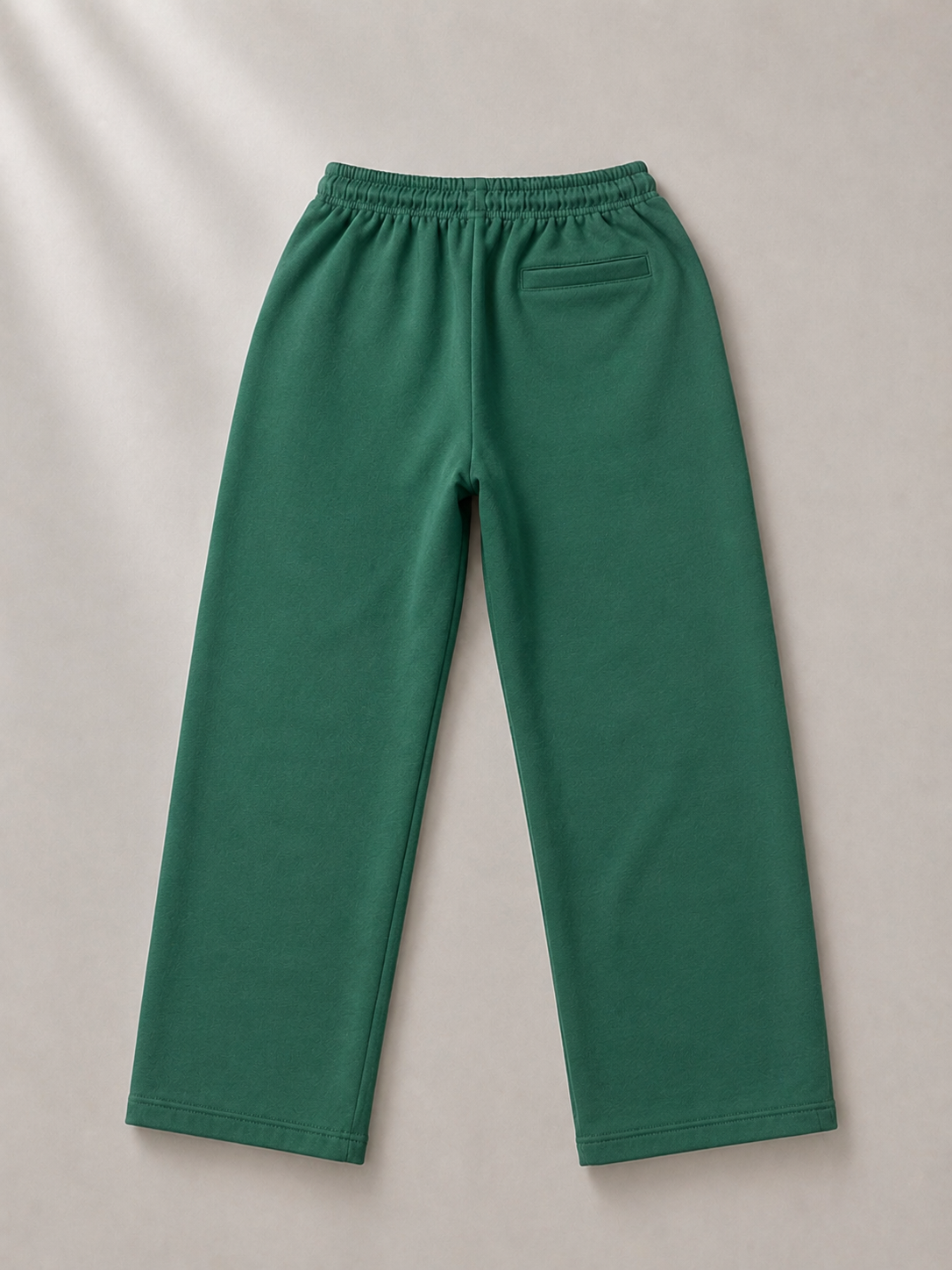 Bota Recta Caballero - Verde Militar - verde-militar-4.png
