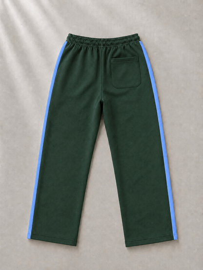 Pantalón Combinado - Verde Militar Azul Claro - verde-militar-azul-claro-4.png