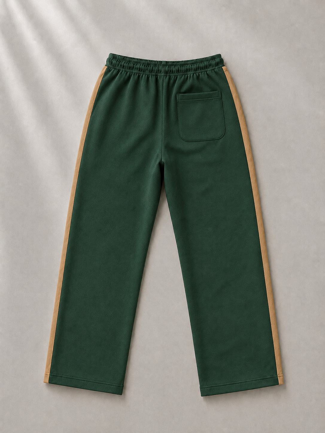 Pantalón Combinado - Verde Militar Beige - verde-militar-beige-4.png