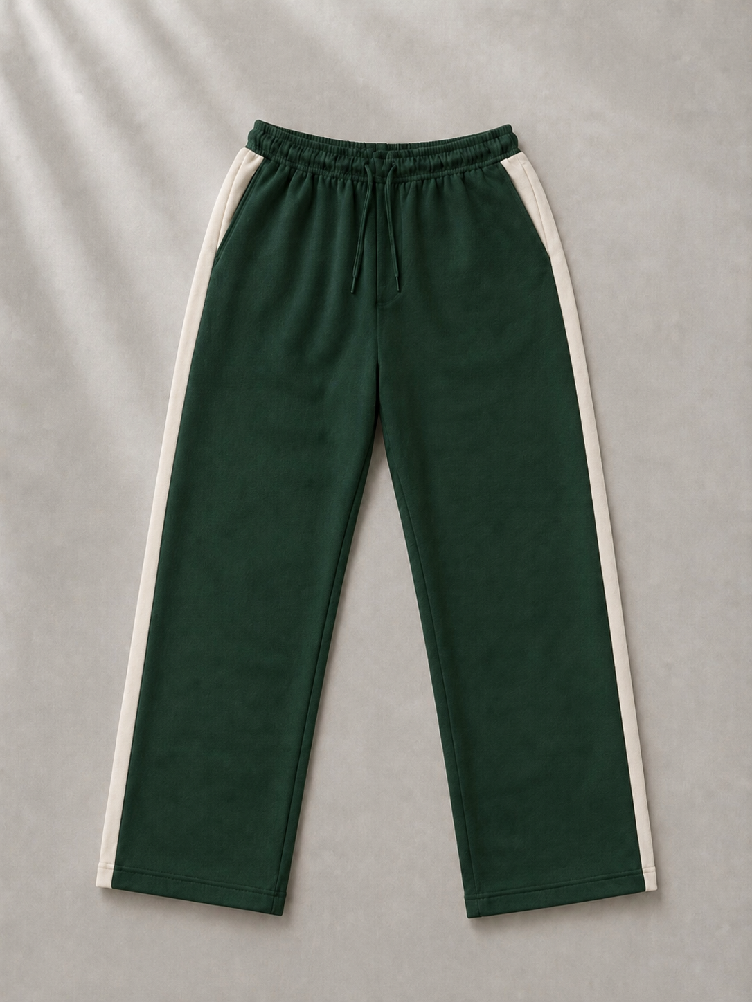 Pantalón Combinado - Verde Militar Gris Claro - verde-militar-gris-claro-3.png